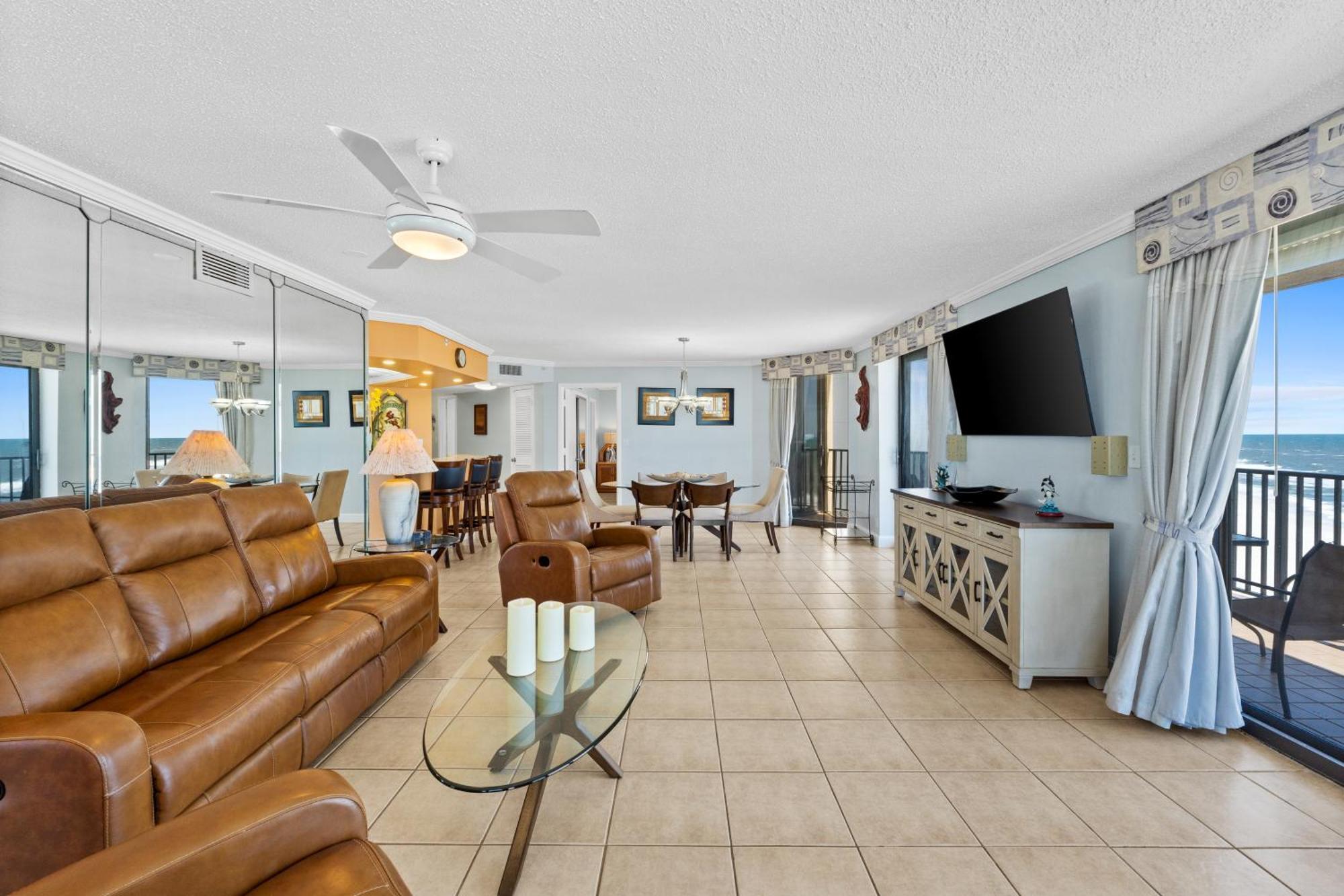 Summerhouse By Panhandle Getaways * Panama City Beach