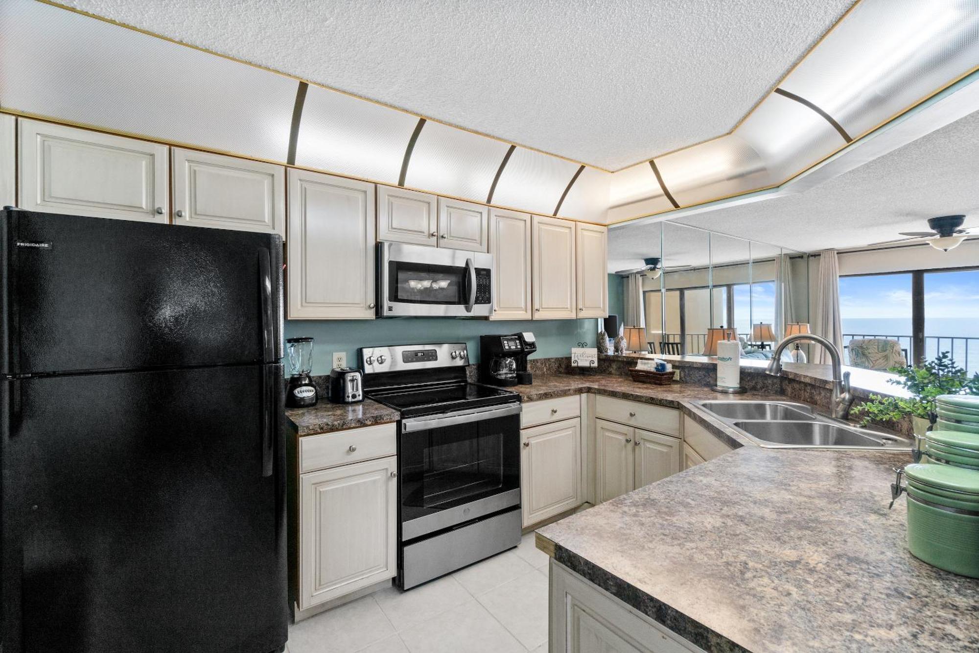 Apartment Summerhouse By Panhandle Getaways Panama City Beach