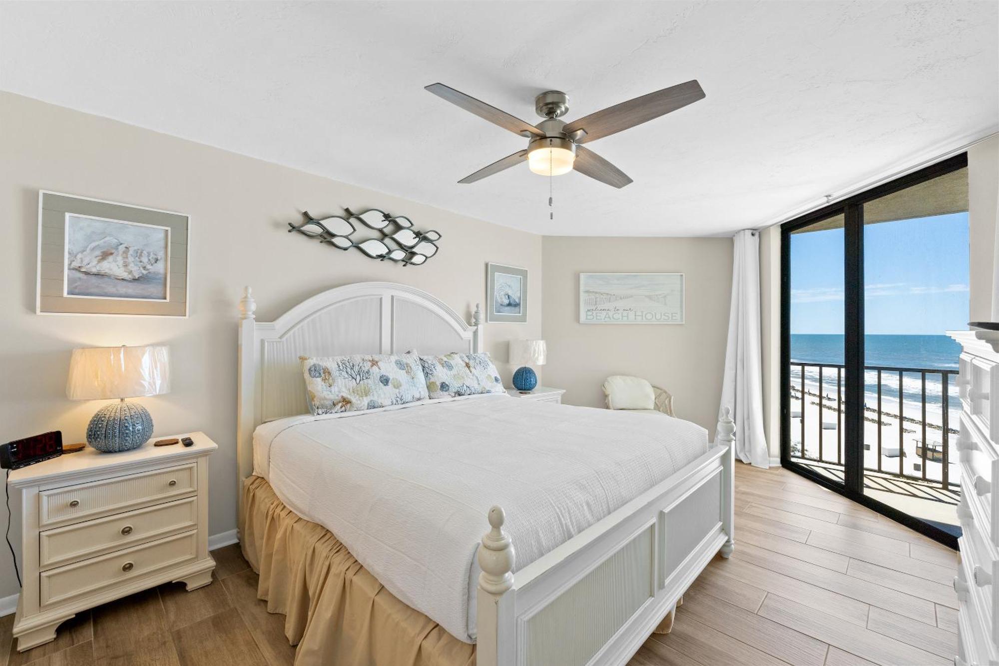 Apartment Summerhouse By Panhandle Getaways