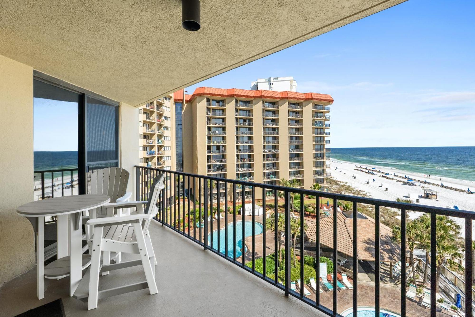 Apartment Summerhouse By Panhandle Getaways *