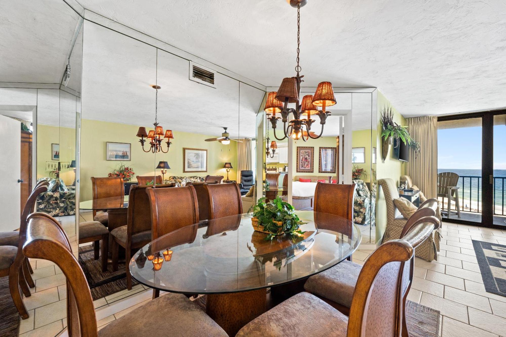 Summerhouse By Panhandle Getaways Apartment Panama City Beach
