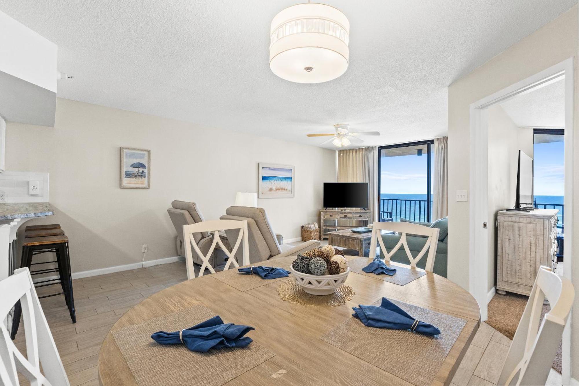 Summerhouse By Panhandle Getaways * Panama City Beach