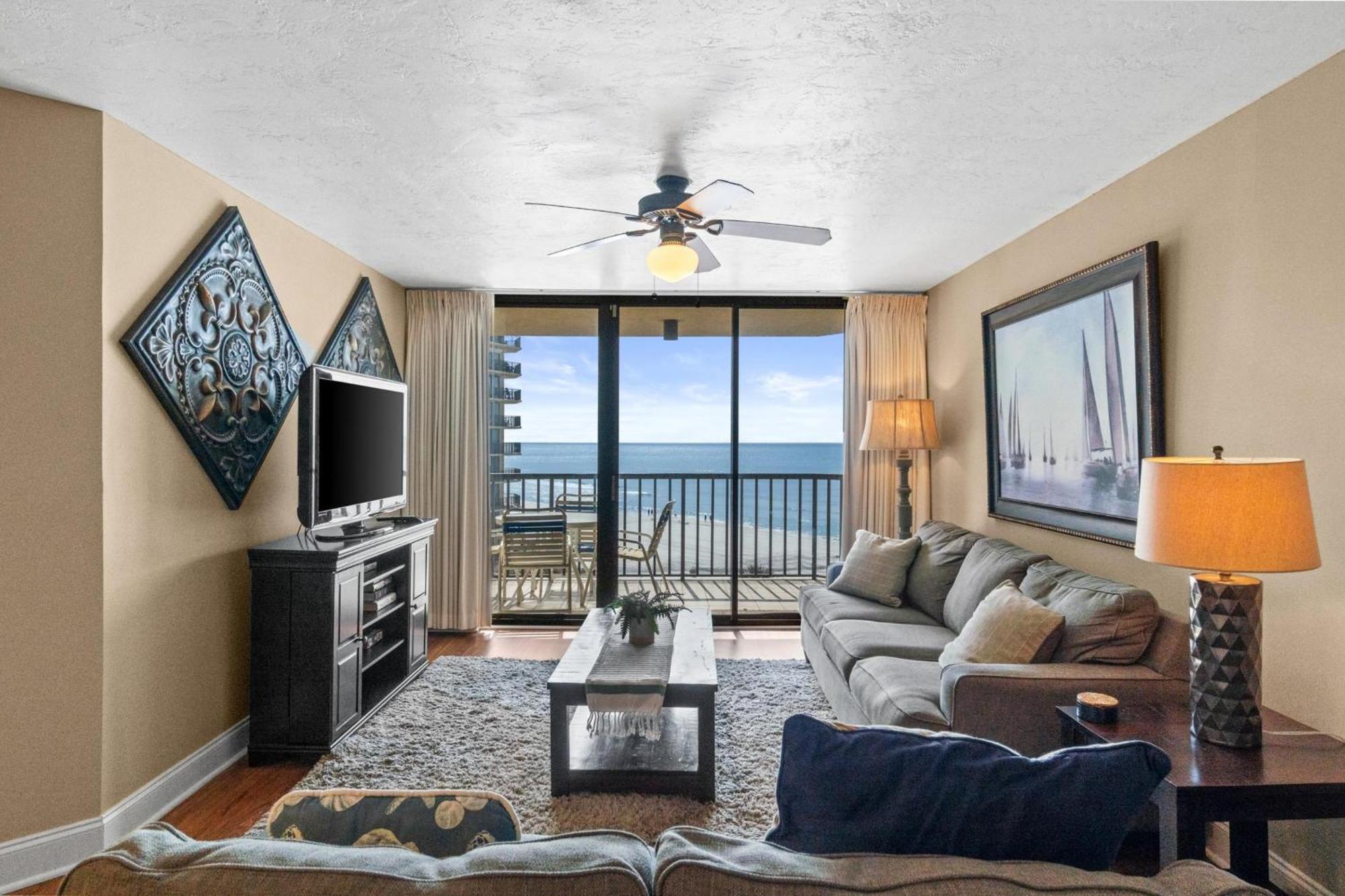 Summerhouse By Panhandle Getaways *