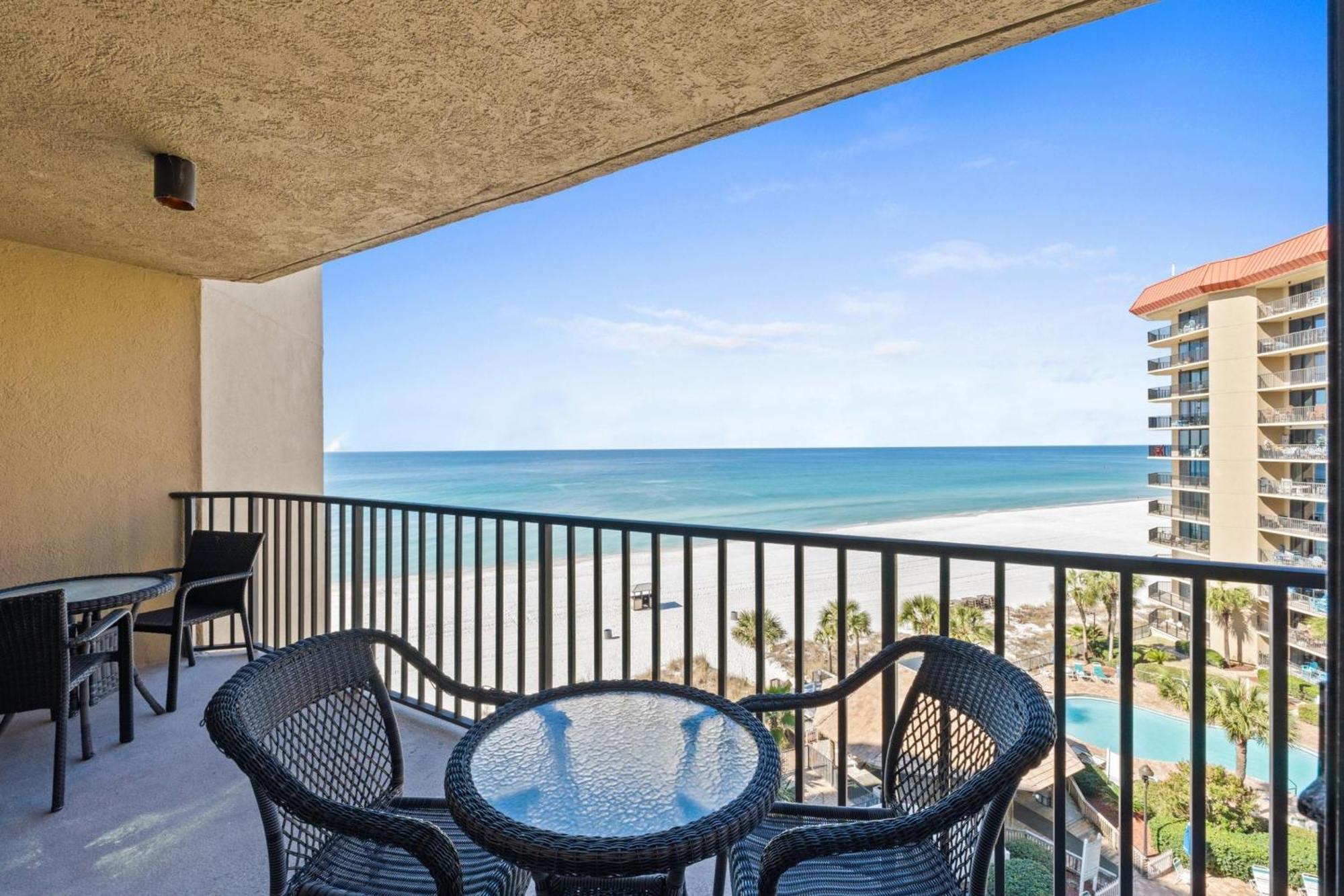 Summerhouse By Panhandle Getaways Apartment Panama City Beach